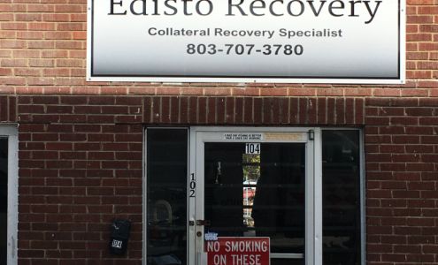 Edisto Recovery