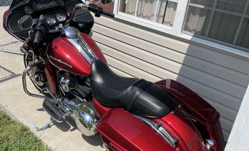 Orangeburg Collision & Repair