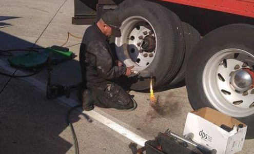 Stillinger Body Shop Inc