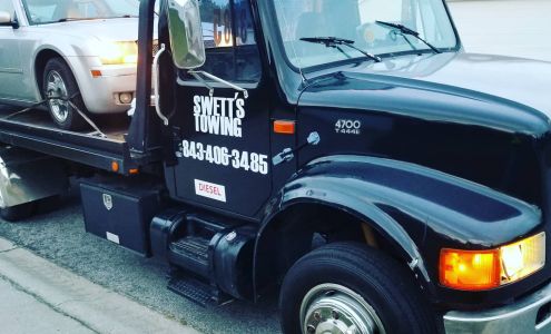 Williams Auto Electric