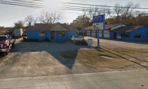 Kelvin's Auto & Tire 24 hours