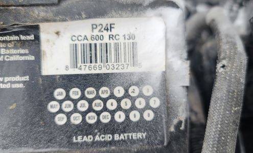 Walmart Auto Care Centers