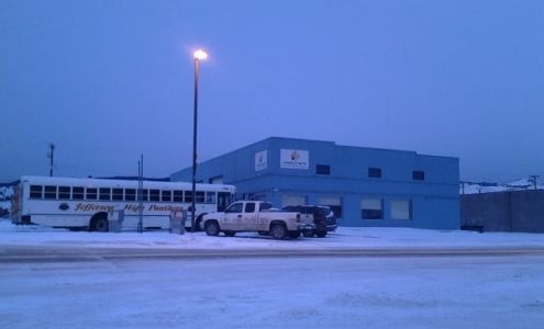 Harlow's School Bus Services Inc Boulder