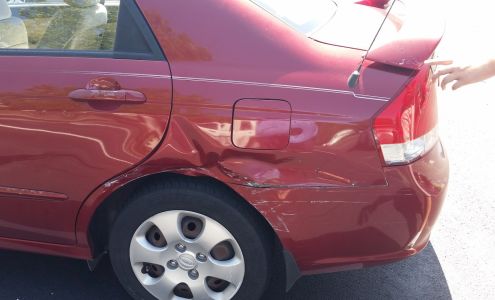 Truett's Auto Collision Inc