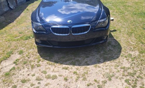 Pridgen Automotives Marion