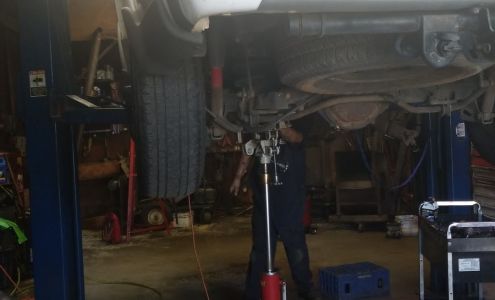 Marion Auto & Truck Repair Marion