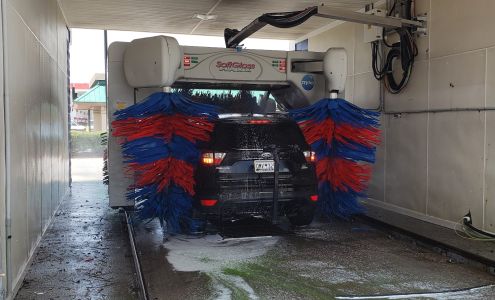 Aynor Car Wash Aynor