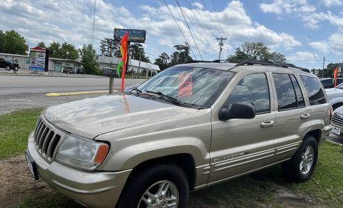 A-1 Auto Sales Of South Carolina
