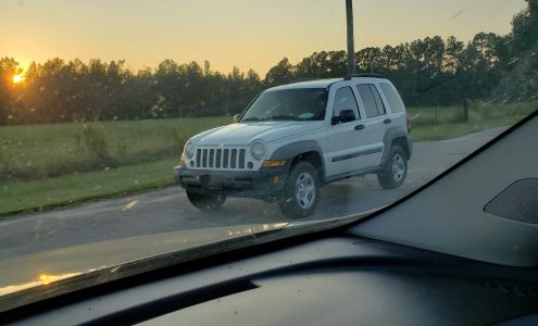 Collins Motors & Rentals Inc