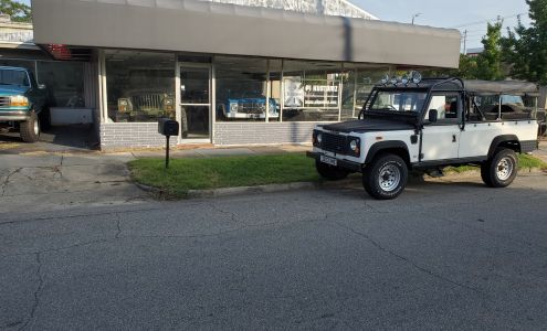 PI Kustomz Georgetown