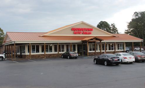 Georgetown Auto Sales