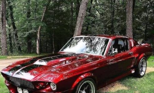 Precision Auto Marion