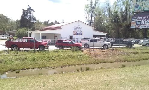 Barry's Transmission & Auto Repair Marion