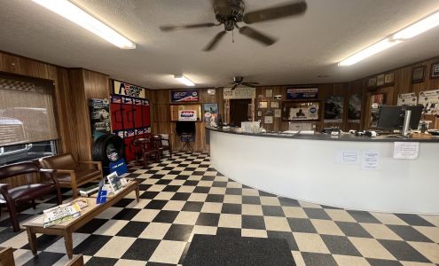 Williston Tire & Auto Inc. Williston