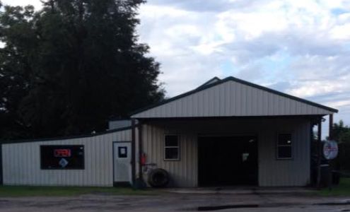 Baxley's Auto & Tire Sales Williston
