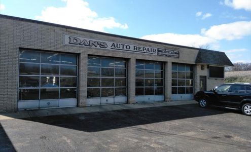 Dan's Auto Repair