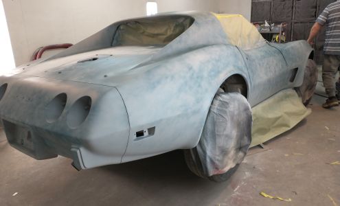 Cunningham Automotive