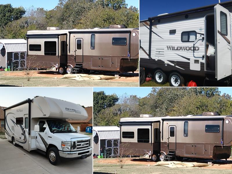 Bennetts mobile rv service