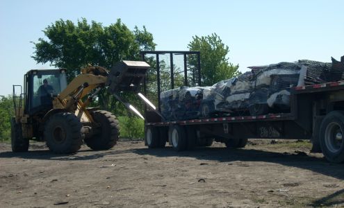 D&S Used Auto Parts & Sales Blackstone