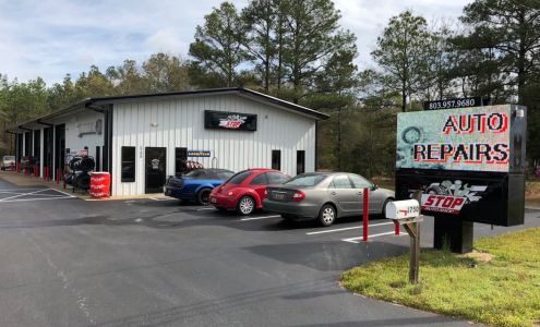 Lexington 1 Stop Auto Shop
