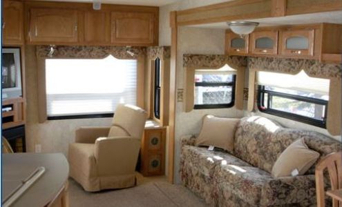 Lorenson Industries Recreational Vehicle