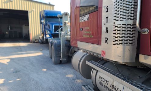 Palmer Truck & Trailer Repair