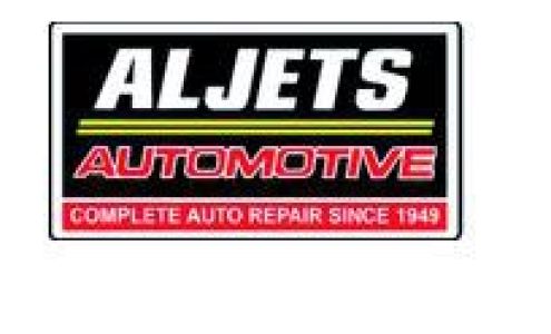 Aljets Automotive Inc