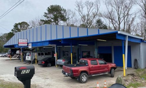 Pat's Automotive,LLC Goose Creek
