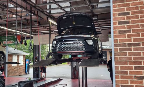 Pit Stop Services Center Goose Creek