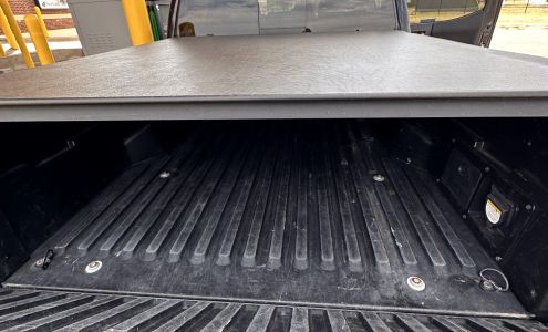 Truck Store LLC Brookville