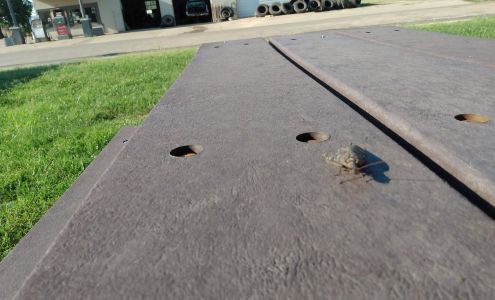 C & S Services Inc Tescott