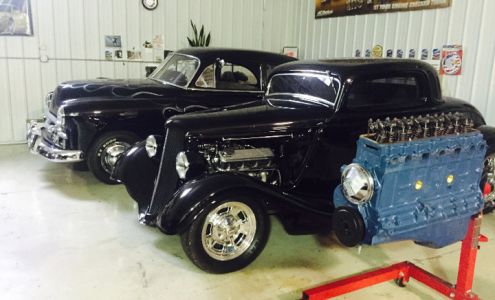 Heart Pounding Performance