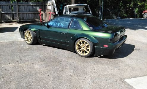 Fender Mender - West Ashley Body Shop