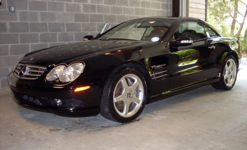 Lowcountry Auto Detailing