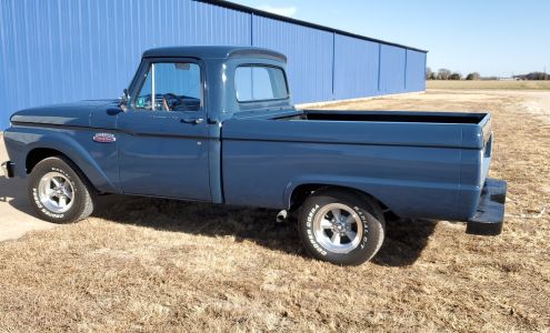 Brierton Engineering