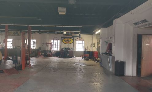 Fastrack Lube Pro's Inc