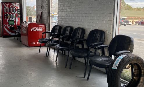 Crawford's Sales & Service