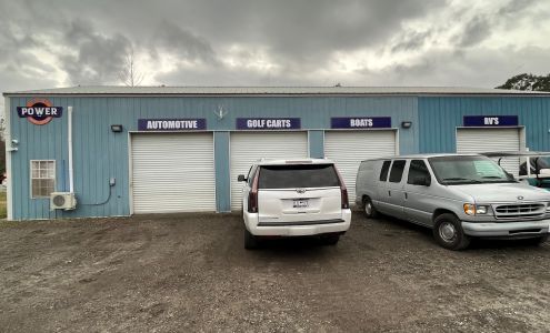 Judy's Brake & Alignment Moncks Corner