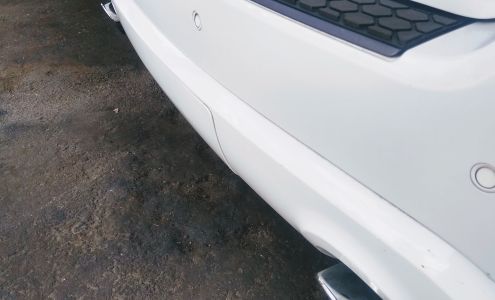 Bruce's Auto & Muffler Moncks Corner