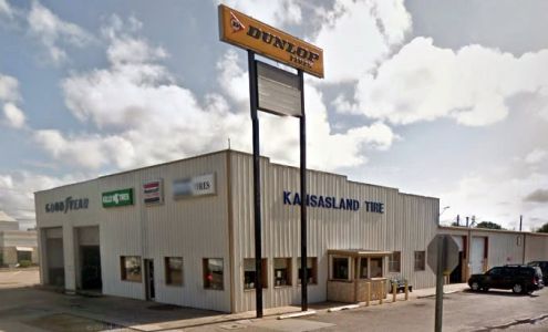 Kansasland Tire & Service Concordia