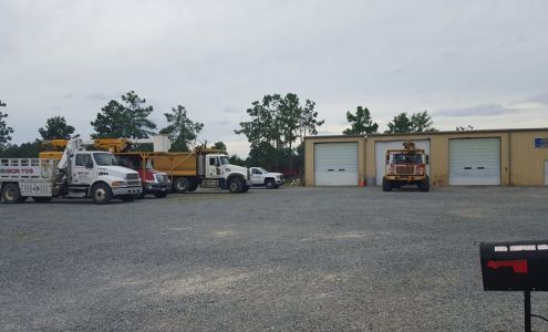 Jackson's Tractor & Equipment LLC Moncks Corner