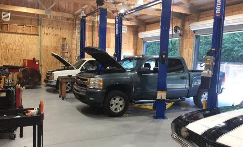 Lowcountry Automotive & Performance Moncks Corner