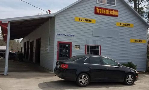 J B's Transmission and Auto Repair Moncks Corner