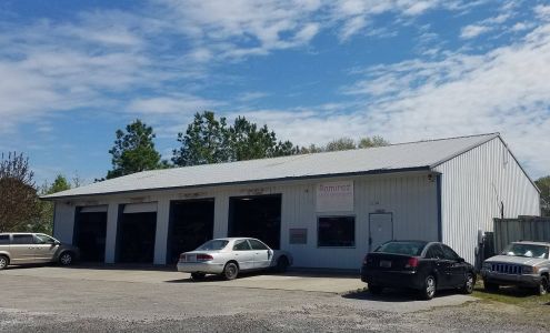 Ramirez Auto Mechanic Moncks Corner