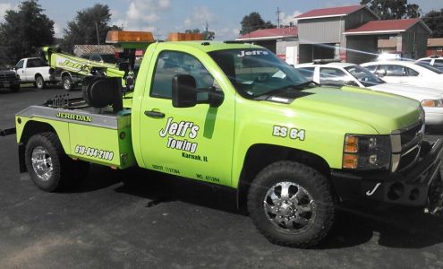 Jeff's Automotive Karnak