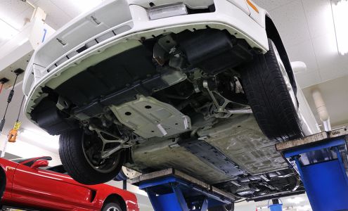 Car Pro Auto Repair LLC