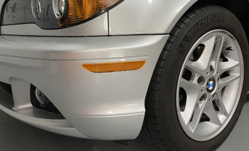 Carolina Paint & Body Shop