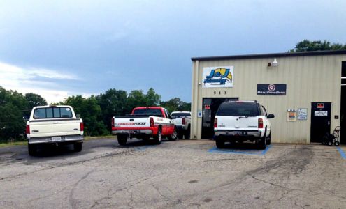 J & J Automotive LLC