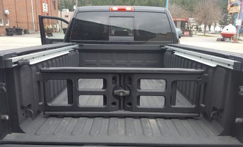 Lucky Miner Used Cars Silverton