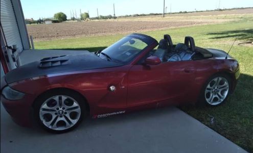 Extra Mile Imports Manhattan